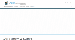Desktop Screenshot of mlivemediagroup.com